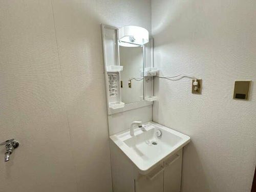 メゾン稲葉の内装