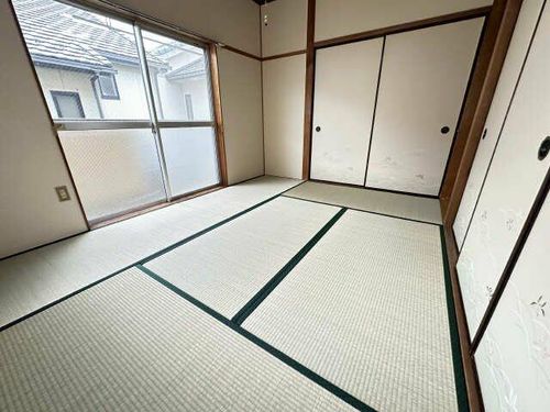 メゾン稲葉の内装