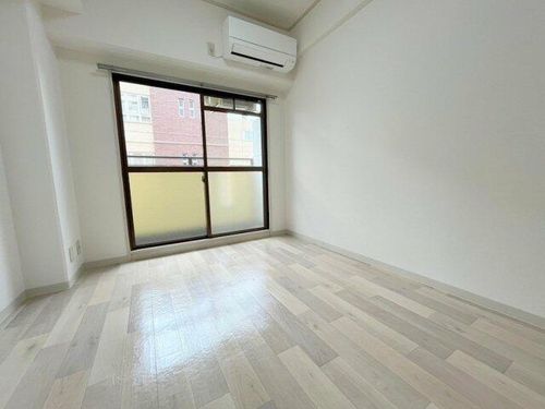 エルベコート針中野の内装