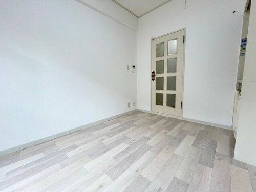 エルベコート針中野の内装