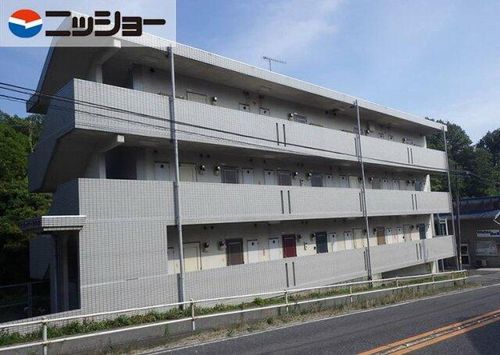 グランデールR・Sの外観