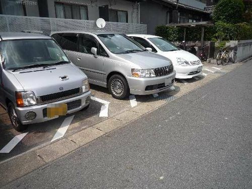 シャトレ旭のその他画像