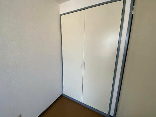 パレス京町2の内装