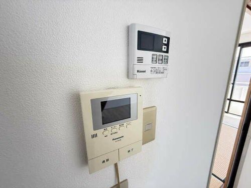 コーポセシールA・Bのその他画像