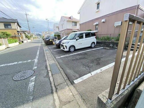 コーポセシールA・Bのその他画像