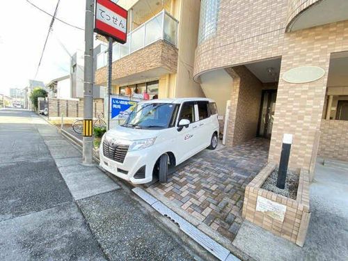 グレイス・1のその他画像