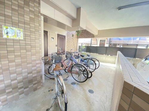 グレイス・1のその他画像