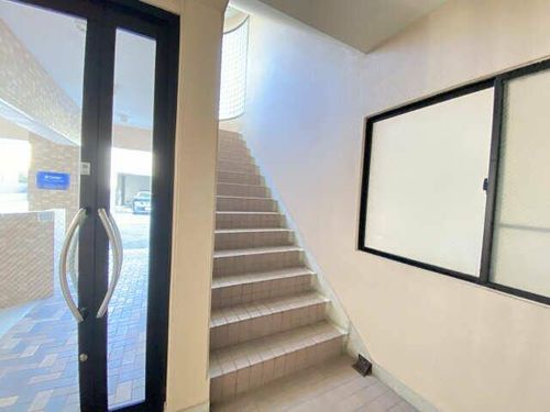 グレイス・1のその他画像