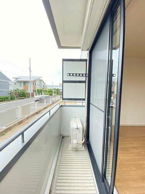 ポテトもろの木の内装