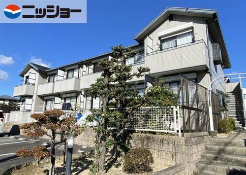 ポテトもろの木の外観