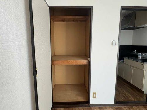 ボーヌング明和の内装