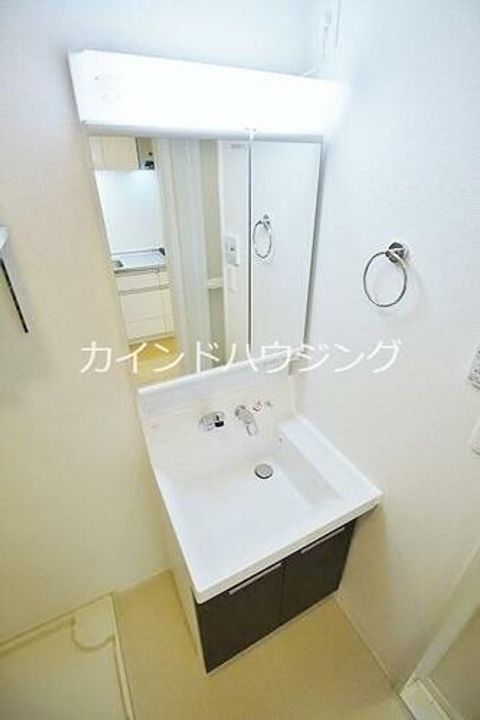 リバージュ アネックスの内装