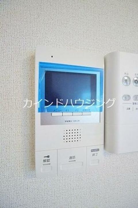 リバージュ アネックスのその他画像