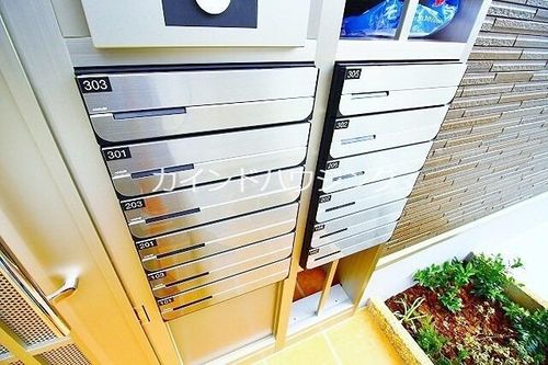 リバージュ アネックスのその他画像