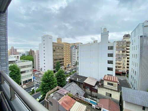 ESSE東別院のその他画像