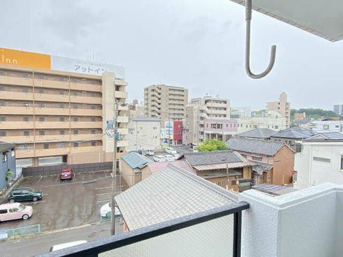 楠マンションのその他画像