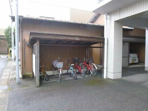 楠マンションのその他画像