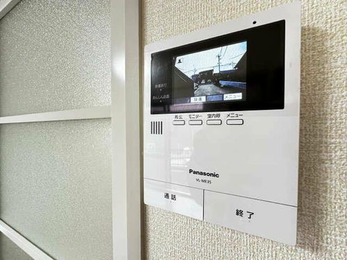 エスポワールのその他画像