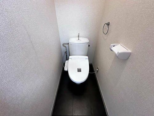 エスポワールの内装