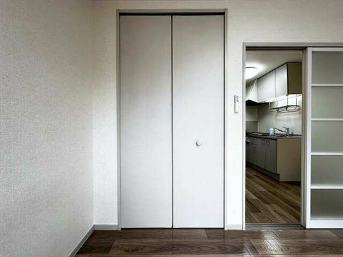 エスポワールの内装