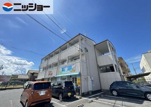 フレンド21の外観
