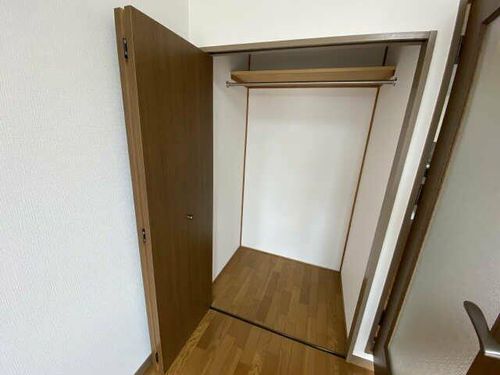 フレンド21の内装
