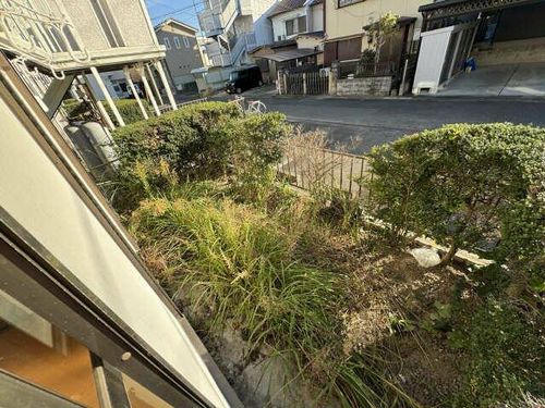 ユタカハイツのその他画像