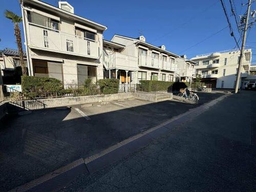 ユタカハイツのその他画像