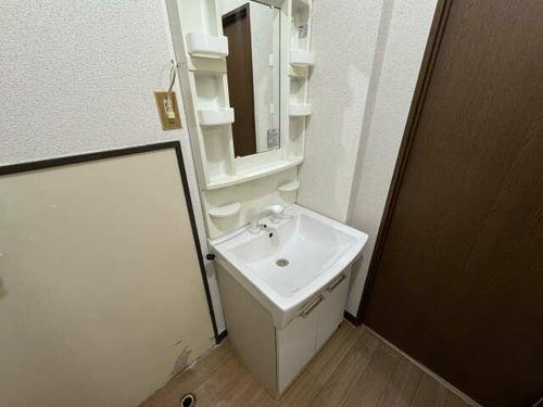 ユタカハイツの内装