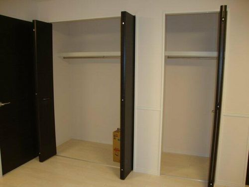 カーサ リアンの内装