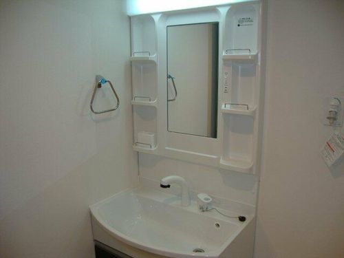 カーサ リアンの内装