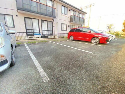 サンシャインB棟のその他画像