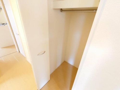 グリーンハイツの内装