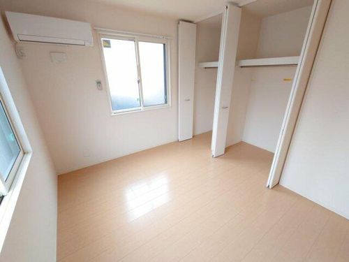 グリーンハイツの内装