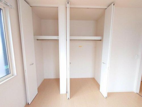 グリーンハイツの内装