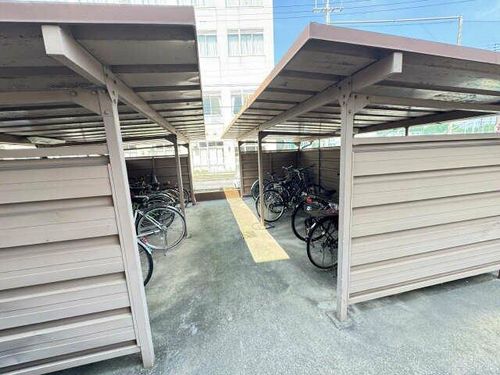 シャルル安藤Ⅱのその他画像