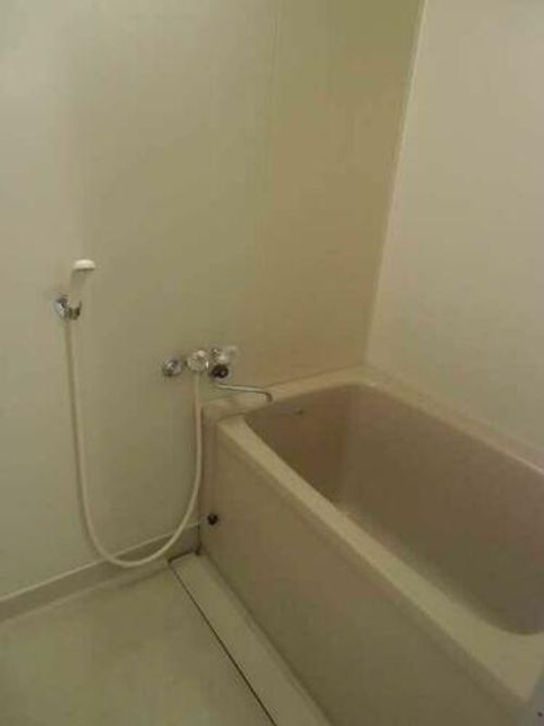 シャルル安藤Ⅱの風呂