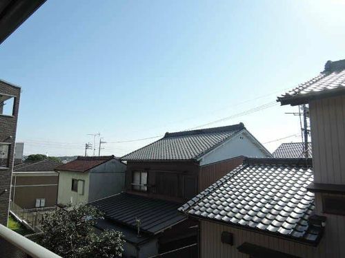 グリーンネストB棟のその他画像