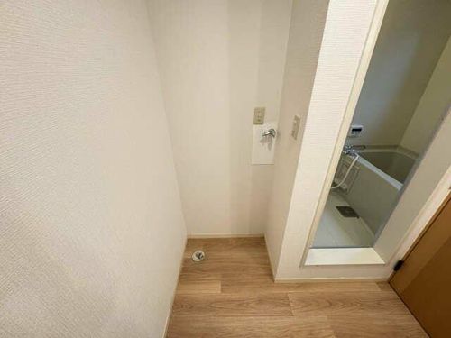 COTTAGE.Kの内装
