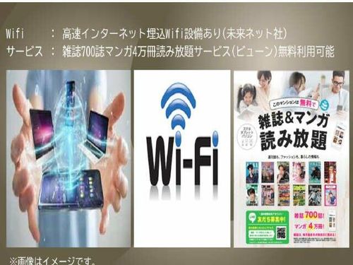 MUTのその他画像