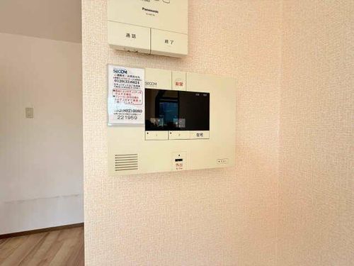 セジュール平針のその他画像
