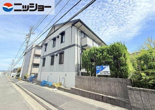 セジュール平針の外観