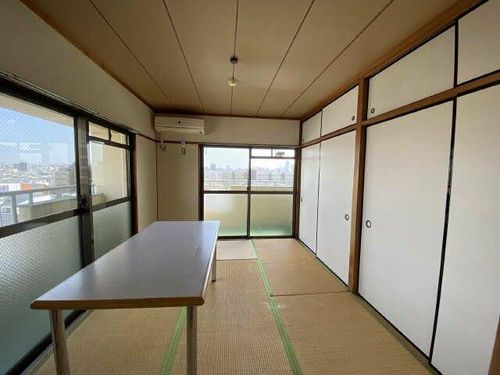 コーポニューフレンド第一のその他画像