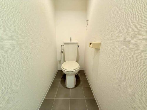 シャンポール大須の内装