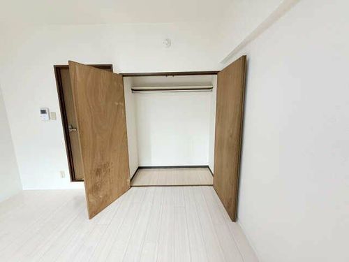 シャンポール大須の内装