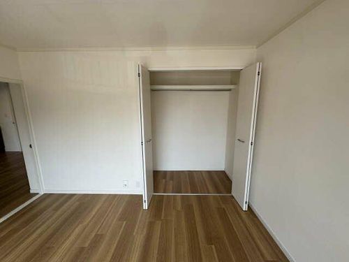 オオタピア植田 302号室の内装