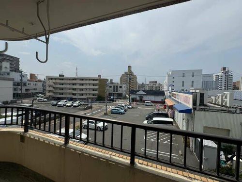 オオタピア植田 302号室のその他画像