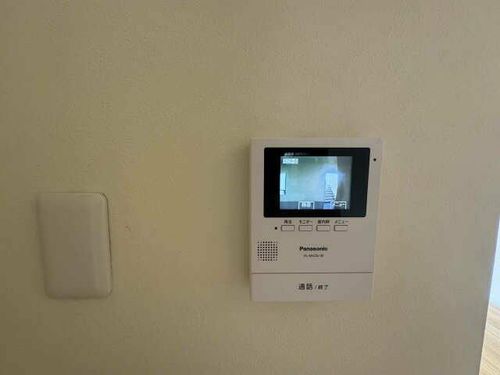 オオタピア植田 302号室のその他画像