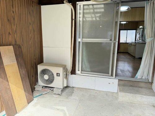 愛知県岩倉市八剱町郷(一戸建)の賃貸物件のその他画像