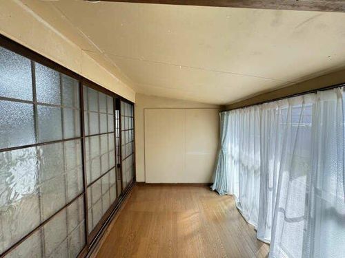 愛知県岩倉市八剱町郷(一戸建)の賃貸物件の内装